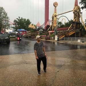 Meet your Posher, Arthur